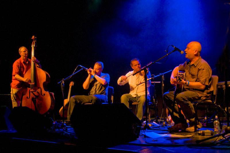 Spancil Hill Ceilidh Band Ceilidh Band in Shropshire For Hire