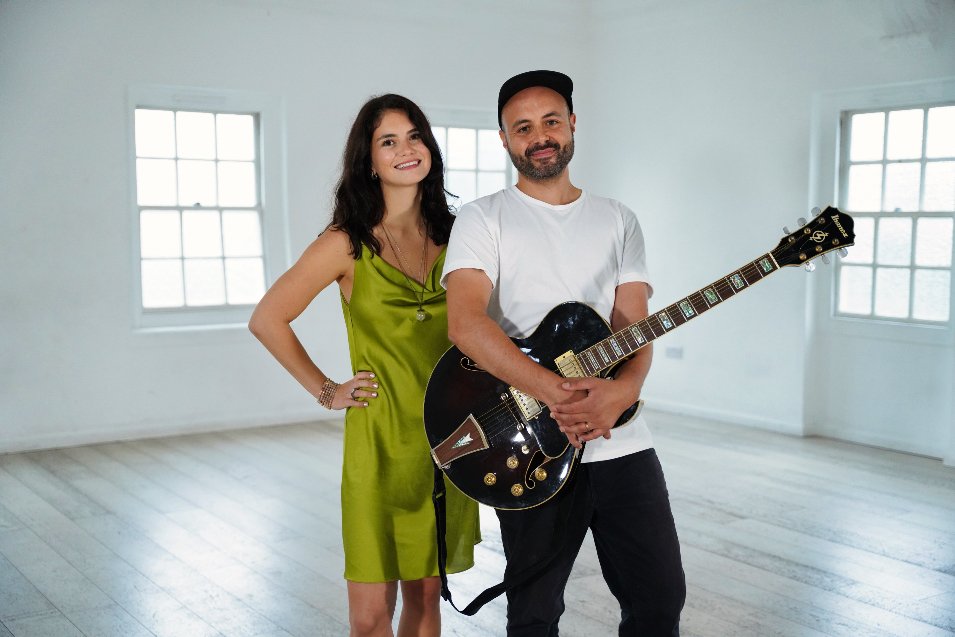 The Grand Social London Acoustic Duo For Hire