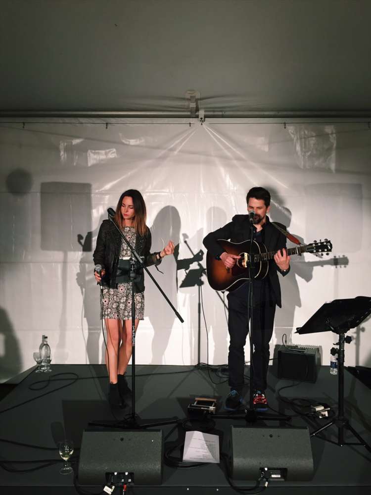Afterglow | Acoustic Duo London | Function Central