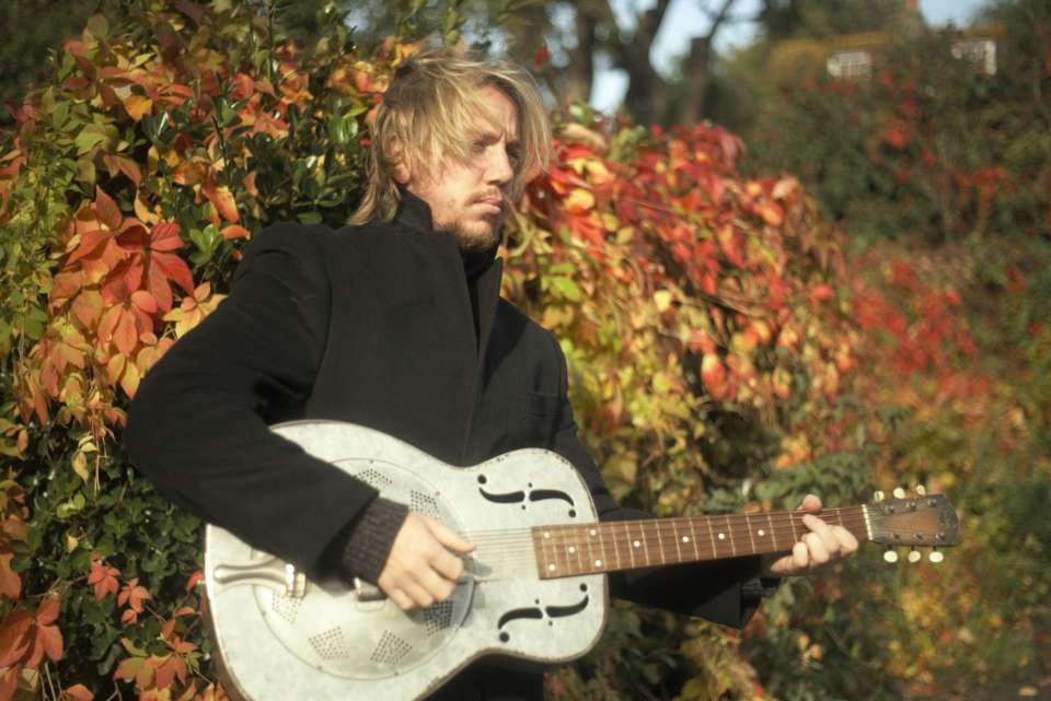 Bert Taylor Brighton Singer Guitarist For Hire