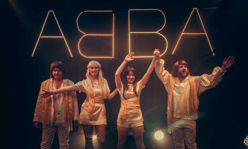 Lay All Your Love ABBA Tribute Bristol ABBA Tribute For Hire