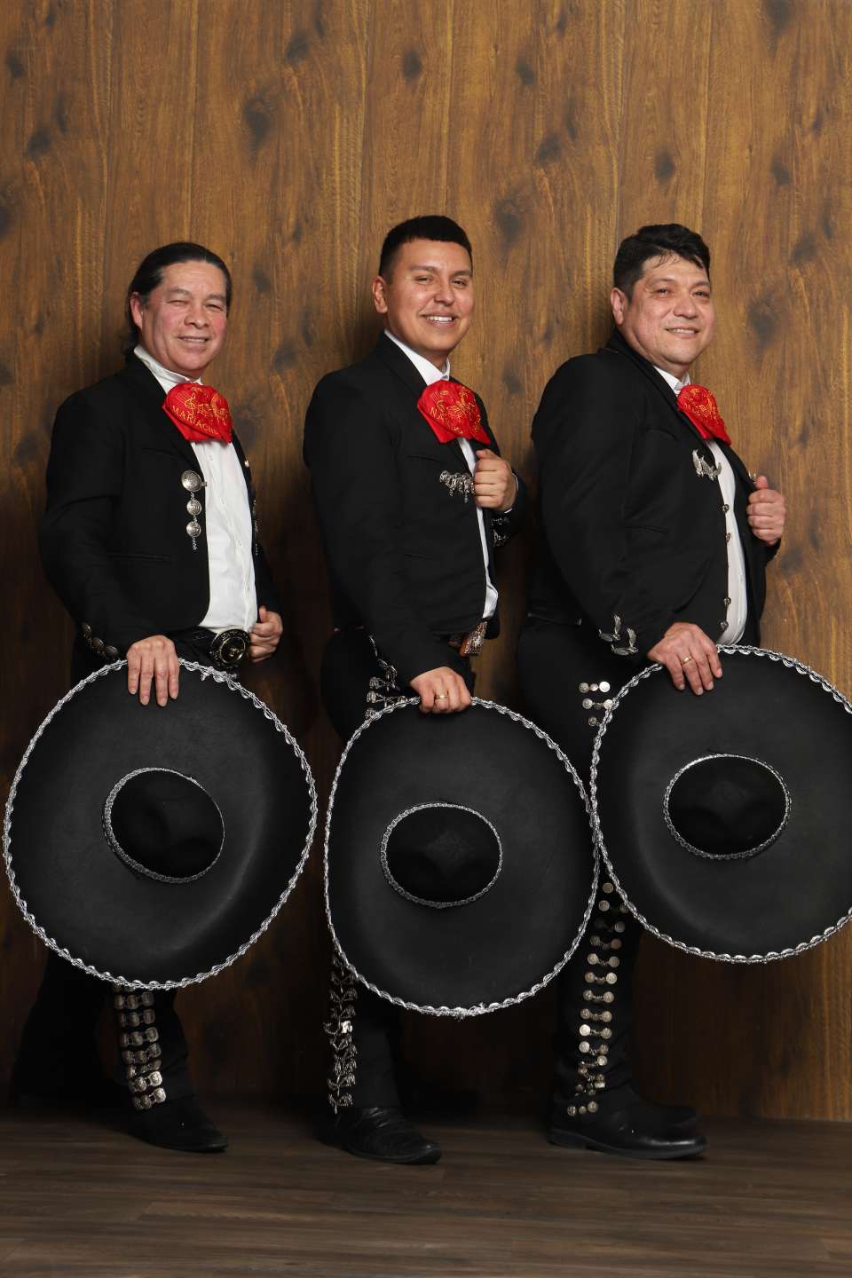 Mariachi Experience Mariachi Band in London For Hire 2