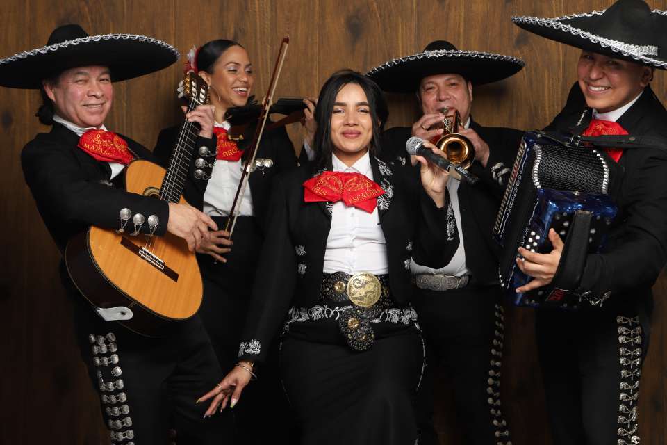 Mariachi Experience | Mariachi Band in London For Hire
