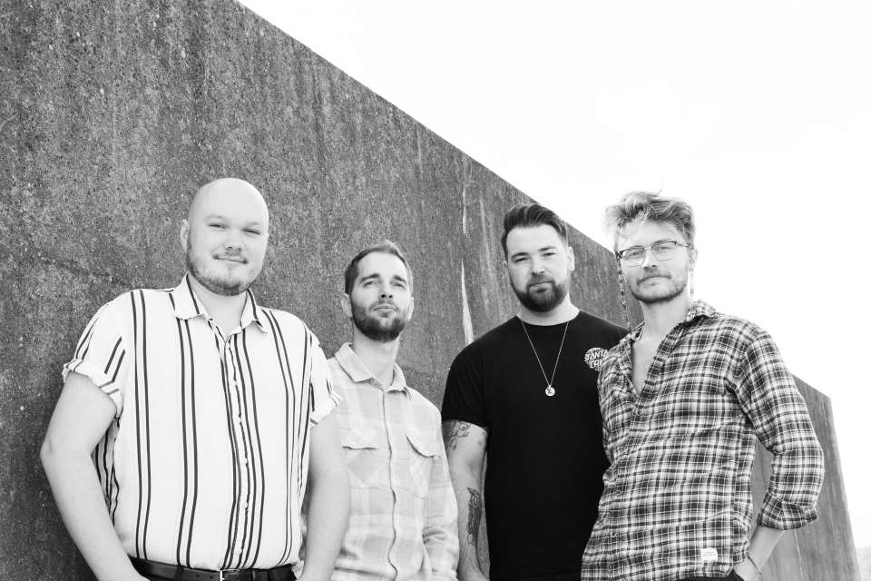 Off The Record | Acoustic Party Band in Suffolk For Hire 3