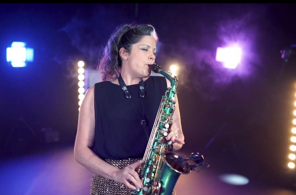 Quintessence Sax | Weston super Mare Solo Saxophonist For Hire