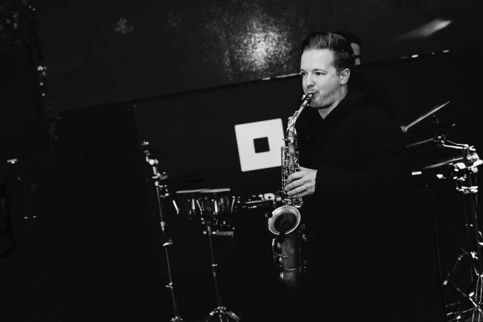 Sax Moods | Liverpool Solo Saxophone For Hire 5