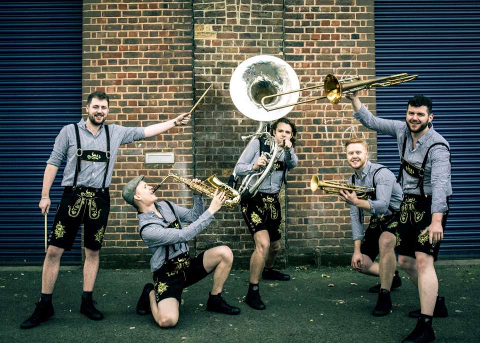 Brass Band London 1 Copy