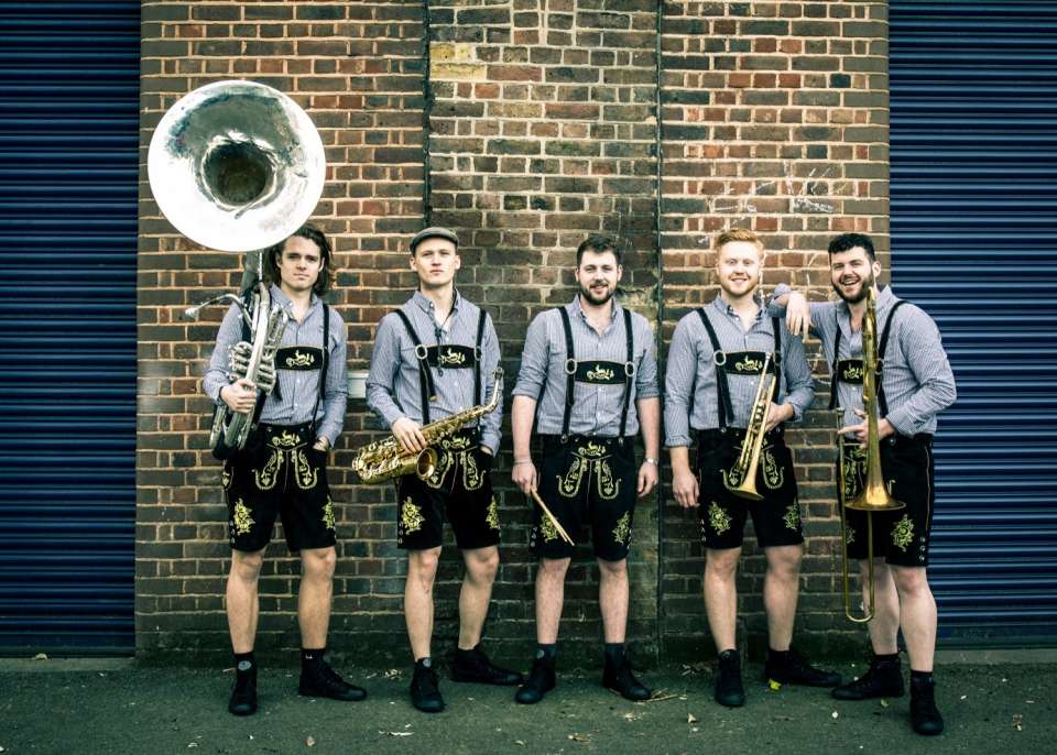 Brass Band London Main Copy