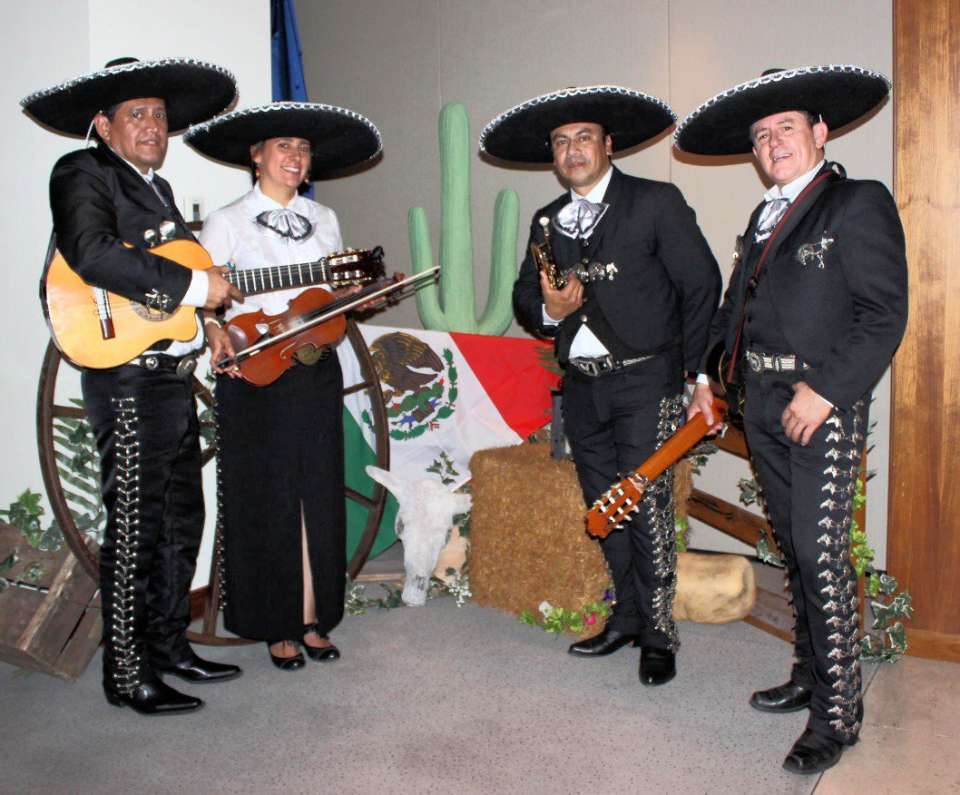 Fiesta Mariachi London Band2 1