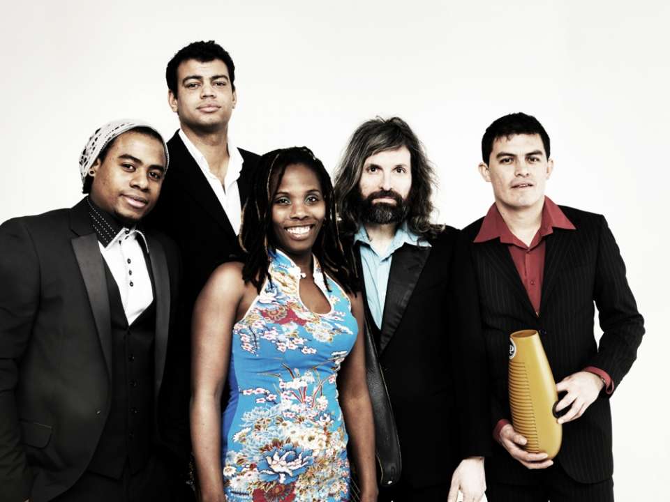 Havana Beat | Brighton Latin Band For Hire