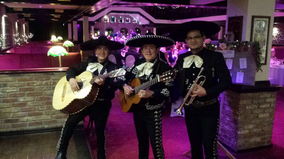 Mi Mariachi | London Mariachi Band For Hire