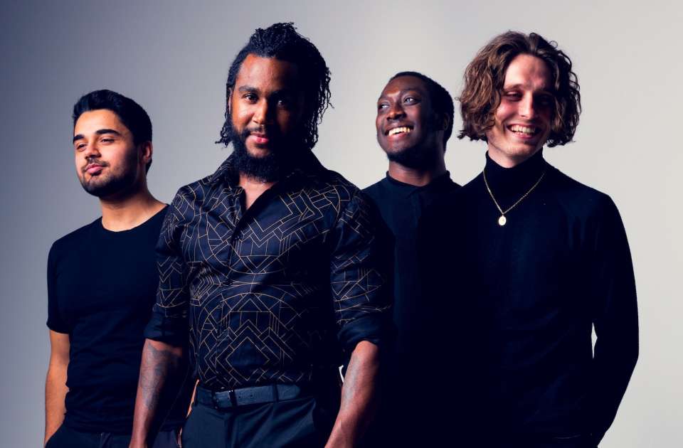 Superstrut | London Soul, Funk, Pop & R&B Function Band for Hire