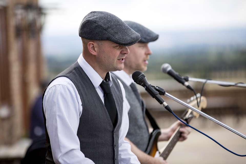 The Northern Rigs Wedding Duo5