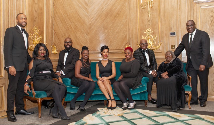 London Gospel Singers | London Gospel Choir For Hire