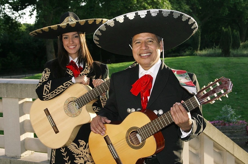 Mariachi Audaz | London Mariachi Band For Hire