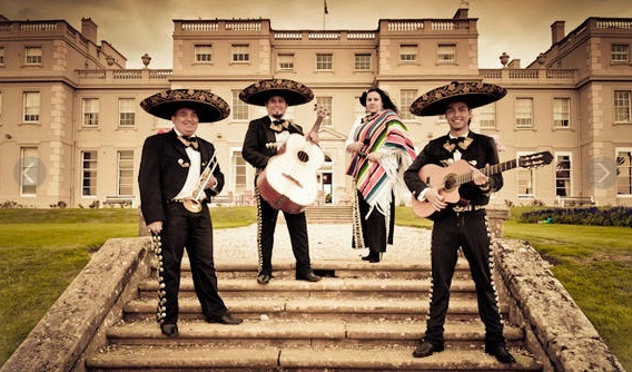 The Mariachi Warriors | London Mariachi Band For Hire