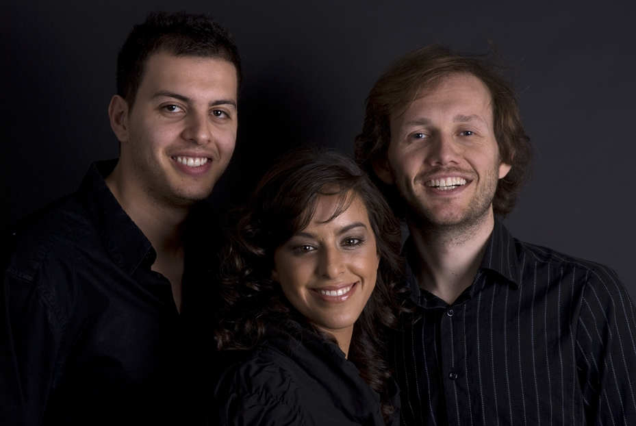 Rio Jazz | London Brazilian Band For Hire