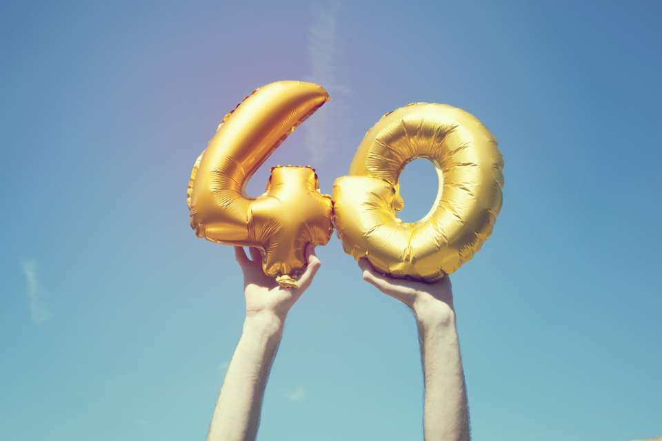 The Best 40th Birthday Party Ideas for an Unforgettable Celebration