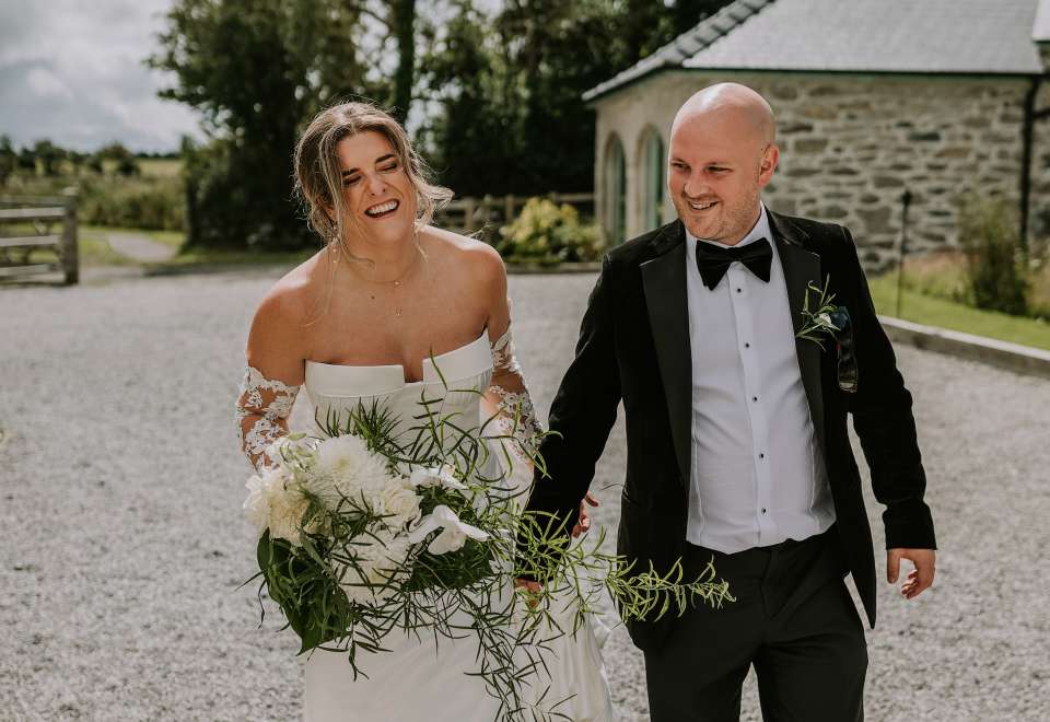 Gwenno & Aaron