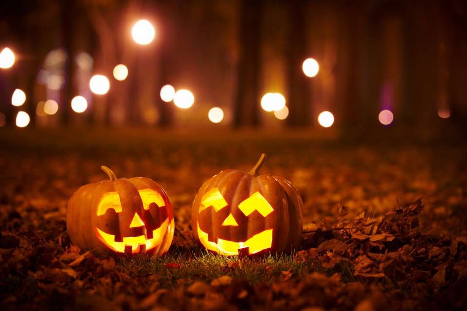 Musical Spooks – Our Halloween Playlist