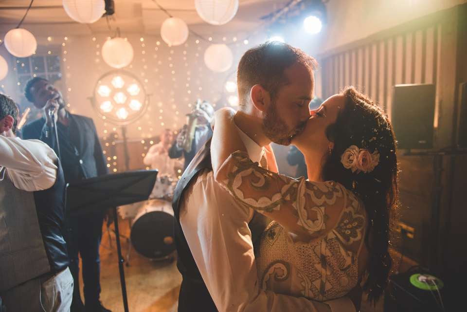 64 Last Dance Songs for Your Wedding in 2024