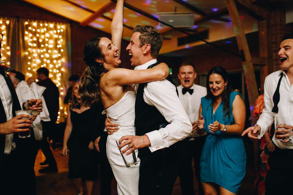 15 Questions You Need to Ask Your Wedding Band Before Booking