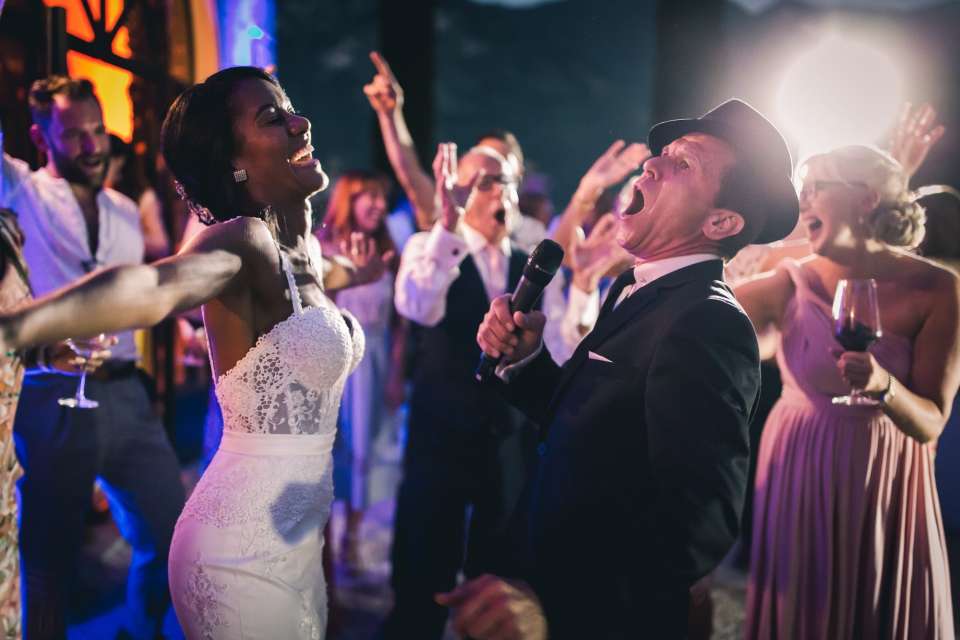 30 Best Wedding Line Dances and Songs in 2023