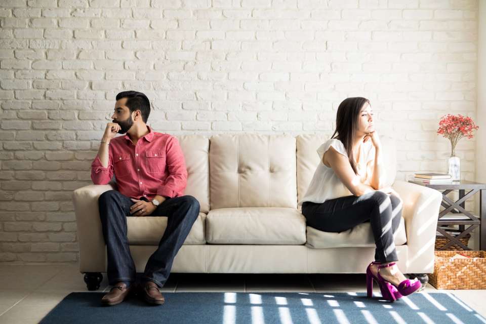 These First Dance Choices May End in Divorce