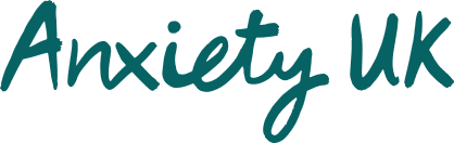 Anxiety UK logo