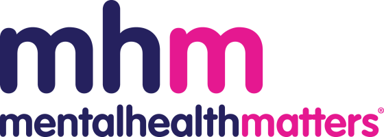 Mental Health Matters logo